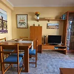 Apartamento En El Corazon De La Ciudad Con Balcon Amplio - El Balco De Tarraco