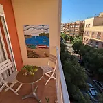 Apartamento En El Corazon De La Ciudad Con Balcon Amplio - El Balco De Tarraco