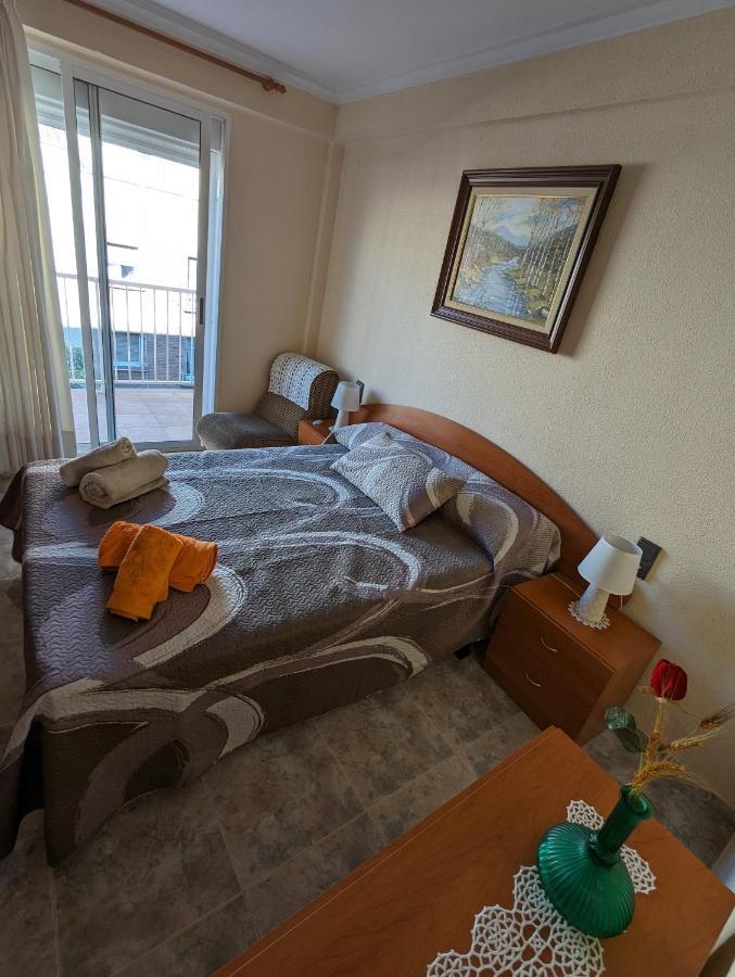 Apartamento En El Corazon De La Ciudad Con Balcon Amplio - El Balco De Tarraco Tarragona