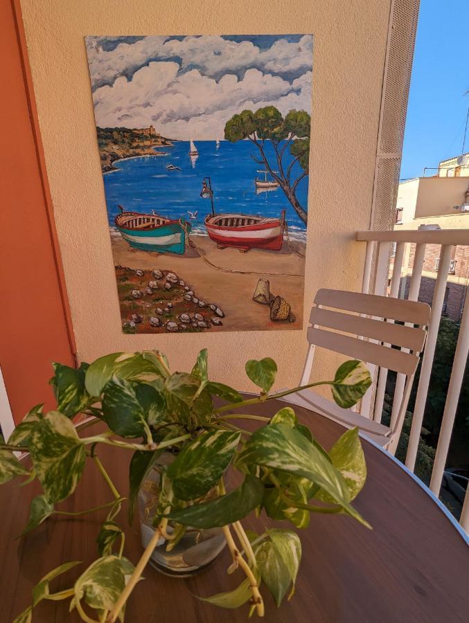 En El Corazon De La Ciudad Con Balcon Amplio - El Balco De Tarraco Tarragona