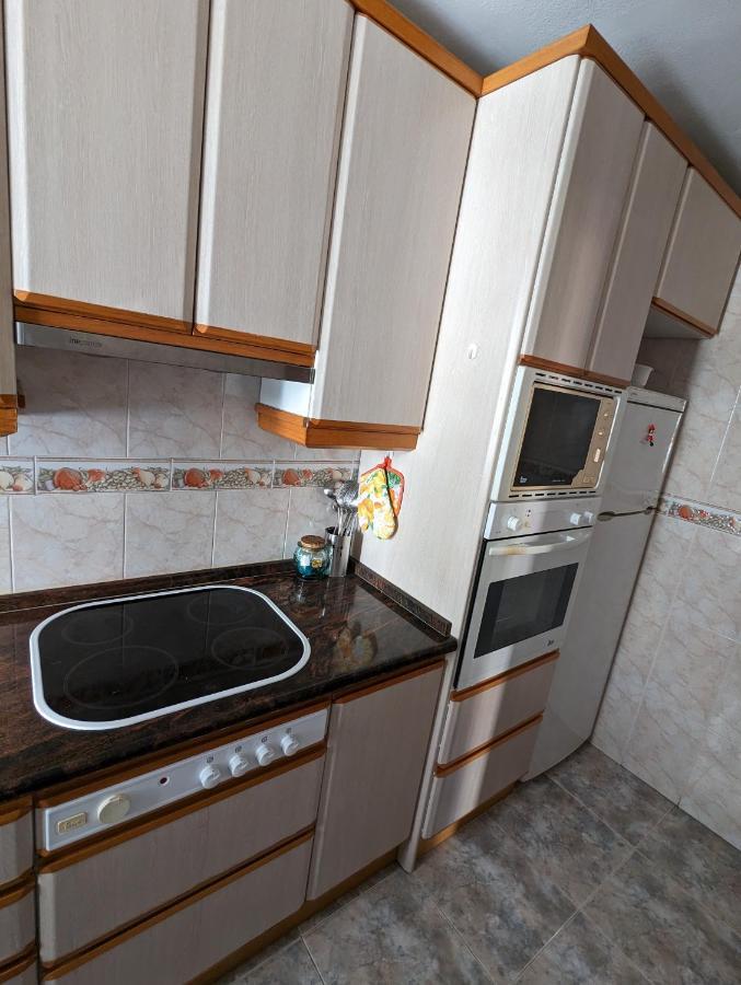 En El Corazon De La Ciudad Con Balcon Amplio - El Balco De Tarraco Apartamento Tarragona