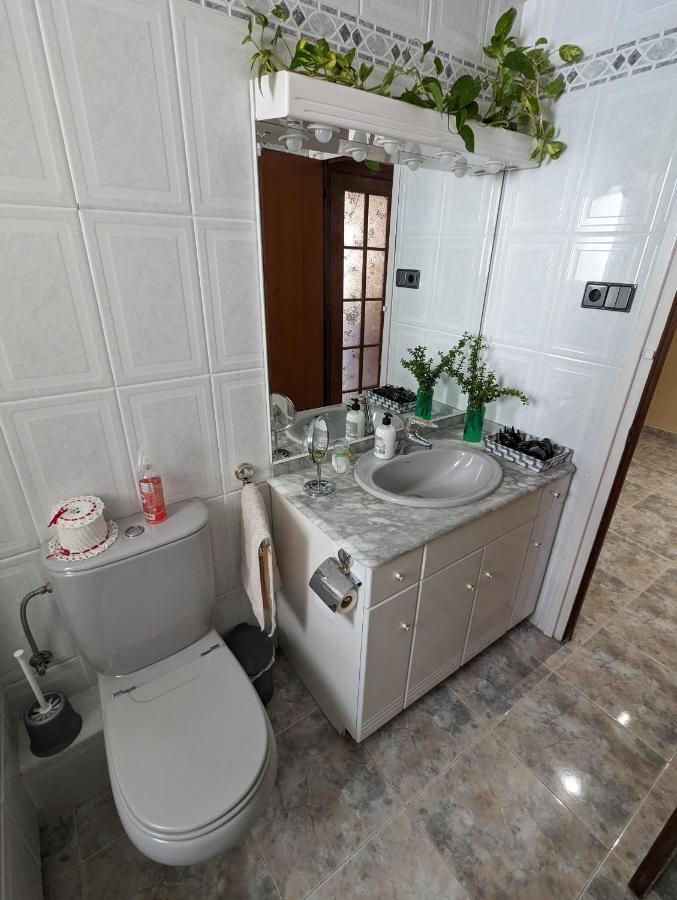Apartamento En El Corazon De La Ciudad Con Balcon Amplio - El Balco De Tarraco