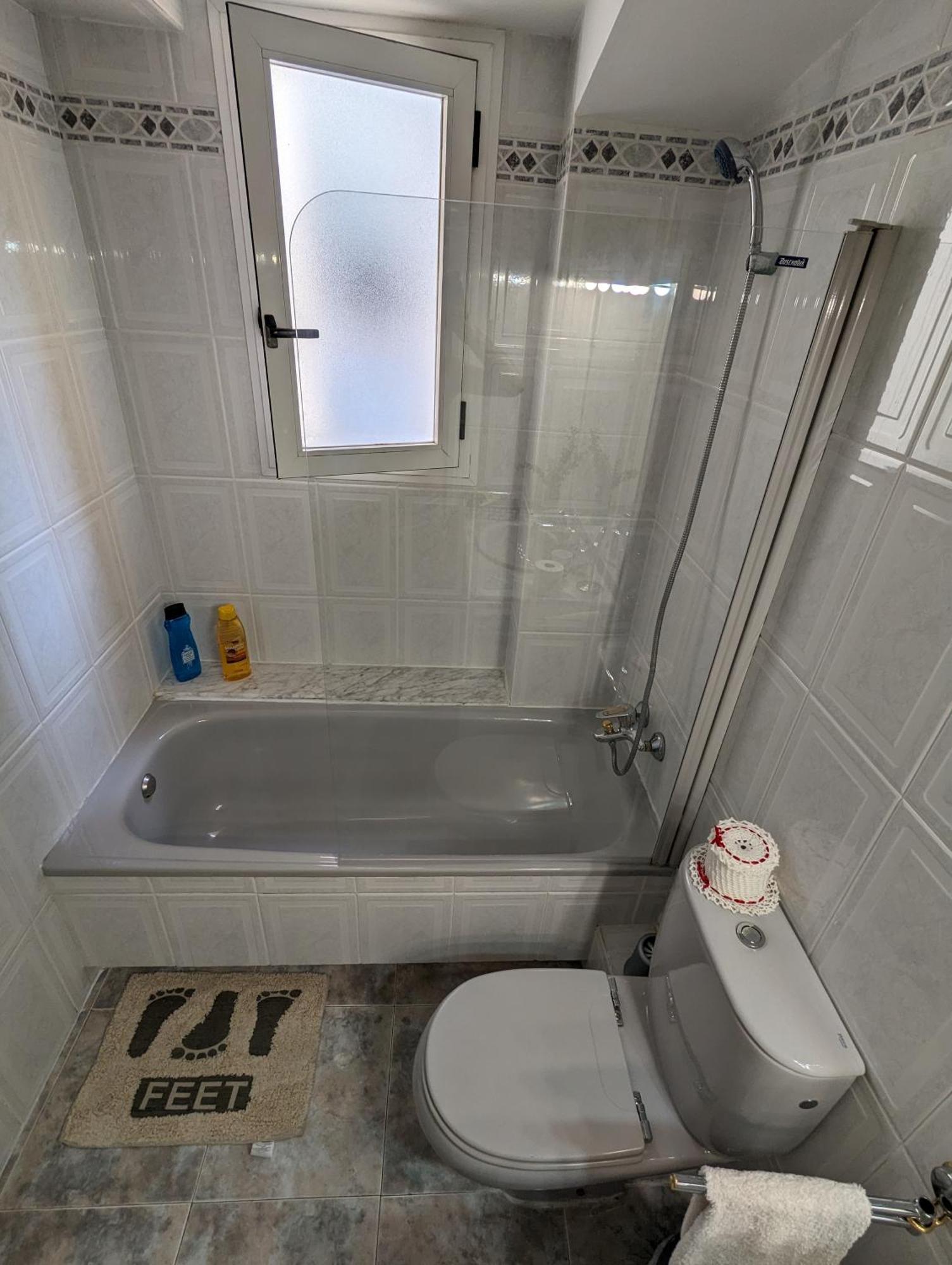En El Corazon De La Ciudad Con Balcon Amplio - El Balco De Tarraco Apartamento