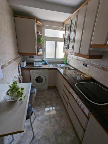Apartamento En El Corazon De La Ciudad Con Balcon Amplio - El Balco De Tarraco *