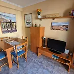 Apartamento En El Corazon De La Ciudad Con Balcon Amplio - El Balco De Tarraco