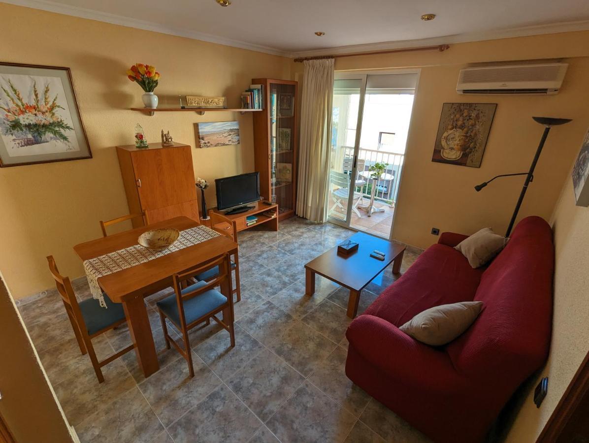 En El Corazon De La Ciudad Con Balcon Amplio - El Balco De Tarraco Tarragona